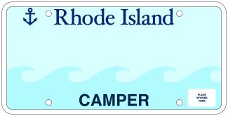 Ocean Camper