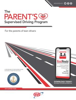 The Parent's Supervised Driving Program