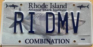 Atlantic Shark Institute - Combination - RIDMV